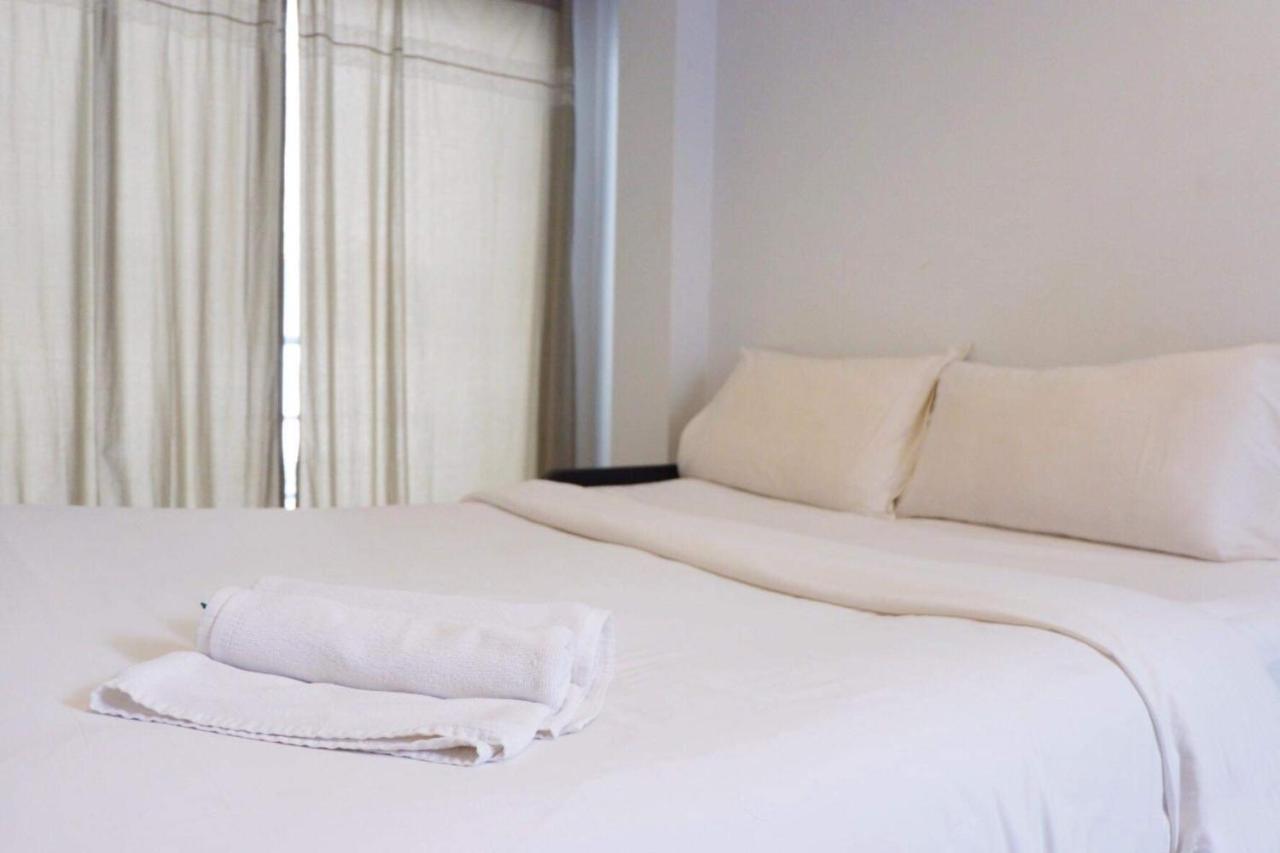 Get เกสต์เฮ้าส์ ประชารักษ์ Hotel Hat Yai Exterior photo